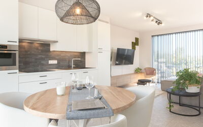 Accommodatie:&nbsp;Green with Parking 482.3