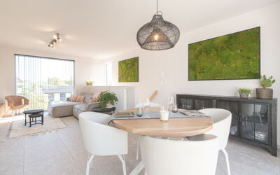 Accommodatie:&nbsp;Green with Parking 482.3