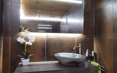 Appartement - le Franc-Montagnard