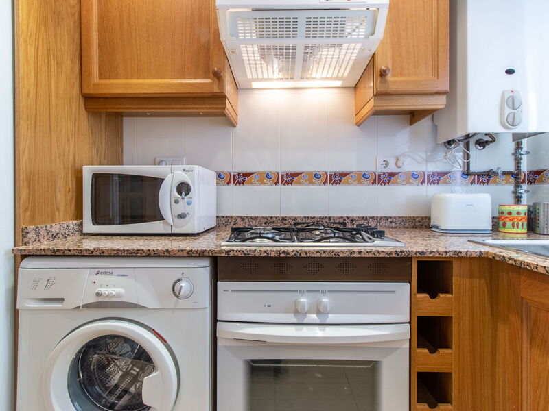 Accommodatie:&nbsp;Trebol Iii - Marina D'Or 331.2