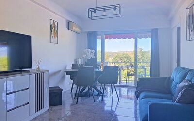 Accommodatie:&nbsp;L'Auteuil 156.2