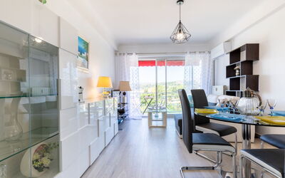 Accommodatie:&nbsp;L'Auteuil 156.1