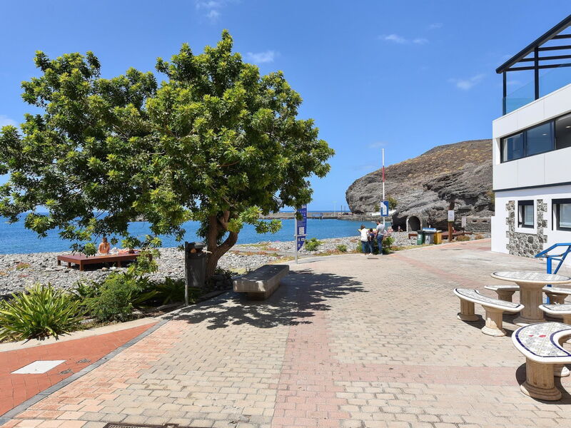 Apartment De Sebastian i