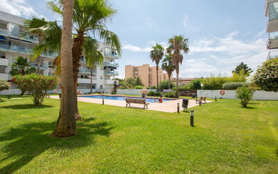 Puerto Marina