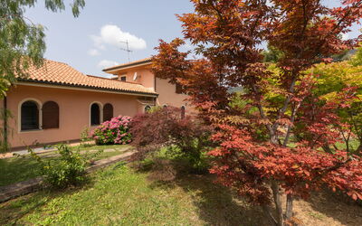 Villa Trabbia