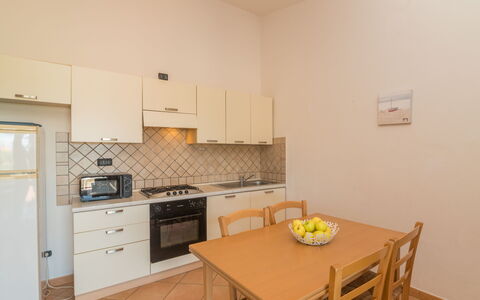 Accommodatie:&nbsp;Corbezzolo 706.2