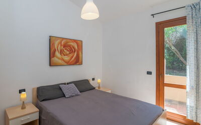 Accommodatie:&nbsp;Corbezzolo 706.2