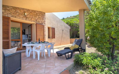 Costa Paradiso 706