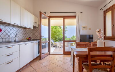 Costa Paradiso 706