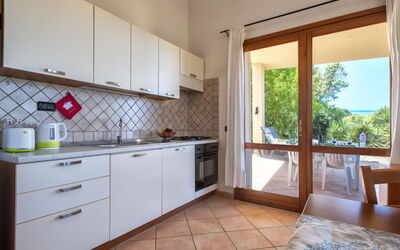 Accommodatie:&nbsp;Lentischio 706.1