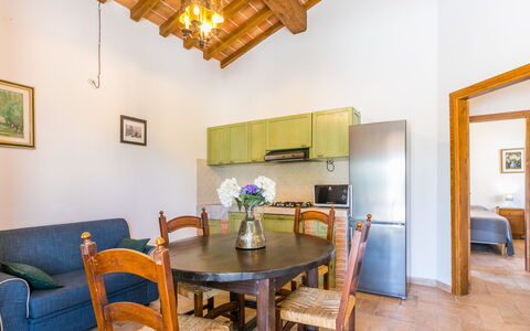Accommodatie:&nbsp;Papilio 650.7