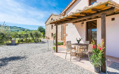 Accommodatie:&nbsp;Amor 650.6