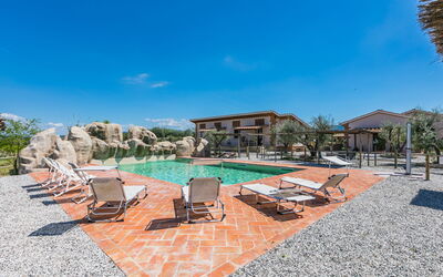 Accommodatie:&nbsp;Libertas 650.1