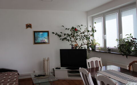 Accommodatie:&nbsp;Parkowa Apartament 300.2