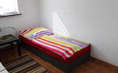 Accommodatie:&nbsp;Parkowa Apartament 300.2