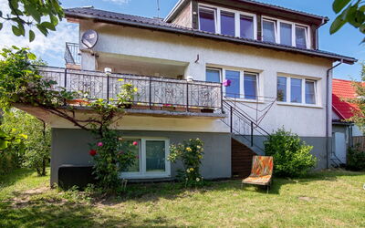 Accommodatie:&nbsp;Parkowa Apartament 300.2