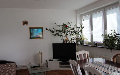 Accommodatie:&nbsp;Rodzinny Typu Suite 300.3