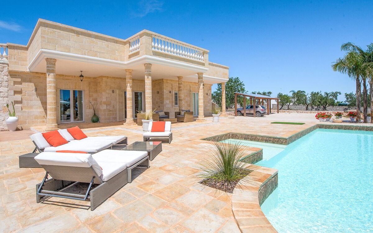 Villa Ofelia