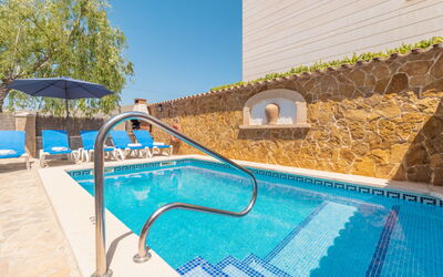 Pintor Beach House - Pollença, De Balearen, Spanje