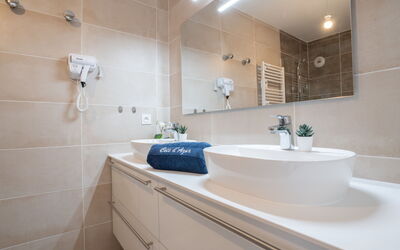 Accommodatie:&nbsp;Le Diamanti 106.1