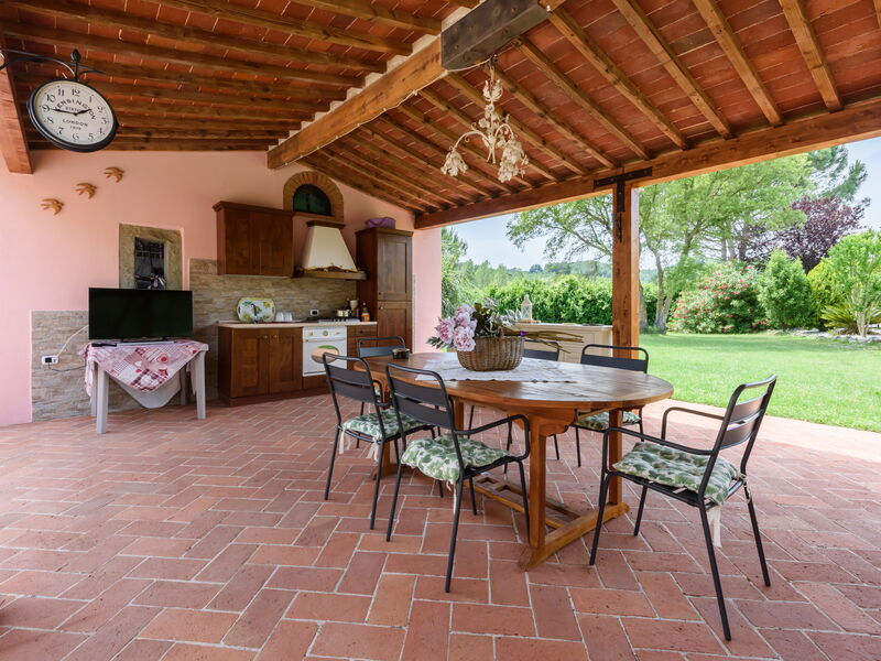 Villa Lorenzana