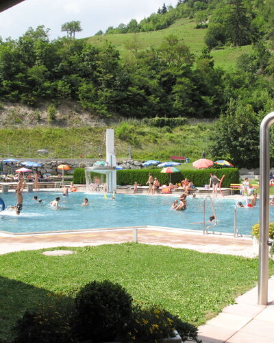 Appart Vroni