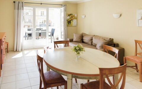 Accommodatie:&nbsp;Domaine de Camiole 700.5