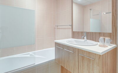 Accommodatie:&nbsp;Domaine de Camiole 700.1