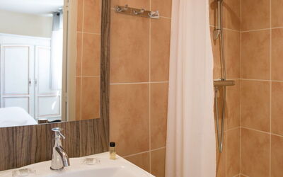 Accommodatie:&nbsp;Domaine de Camiole 700.5