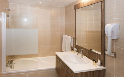 Accommodatie:&nbsp;Domaine de Camiole 700.5