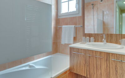 Accommodatie:&nbsp;Domaine de Camiole 700.3