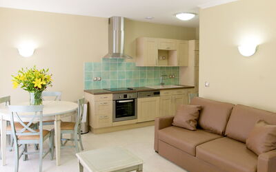 Accommodatie:&nbsp;Domaine de Camiole 700.4