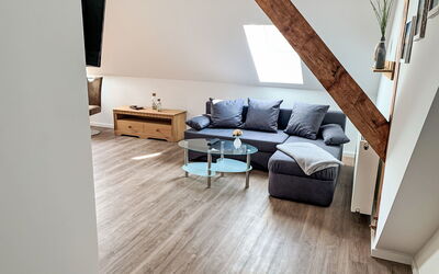 Accommodatie:&nbsp;Baltrum 500.4