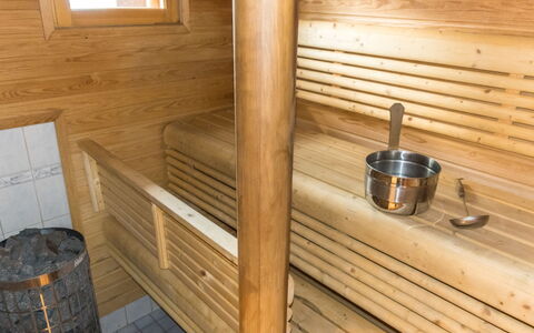 Lauri 4 Iso: Hout, Sneeuw, Winter, Verblijf, Freezing, Huis, Blokhut, Lariks, Siding