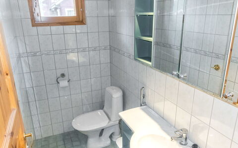 Lauri 4 Iso: Hout, Sneeuw, Winter, Verblijf, Freezing, Huis, Blokhut, Lariks, Siding