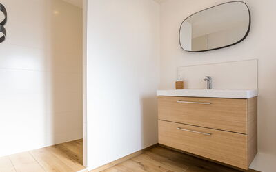 Accommodatie:&nbsp;Les Chardons 652.2