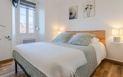 Accommodatie:&nbsp;Le Coquelicot 652.4