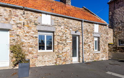 Accommodatie:&nbsp;Les Chardons 652.2