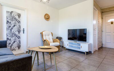 Accommodatie:&nbsp;Le Coquelicot 652.4