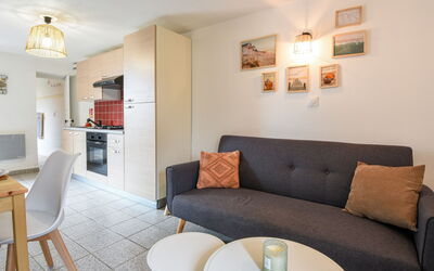 Accommodatie:&nbsp;La Salicorne 652.3