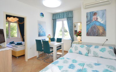 Accommodatie:&nbsp;Friedrich 143.4