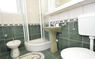 Accommodatie:&nbsp;Friedrich 143.3