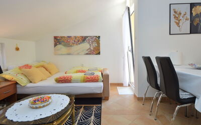 Accommodatie:&nbsp;Friedrich 143.7