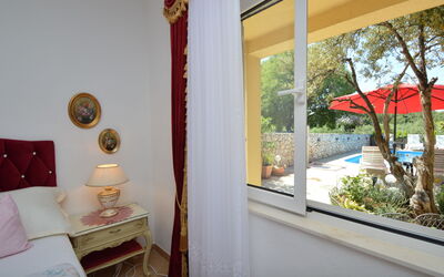 Accommodatie:&nbsp;Friedrich 143.1