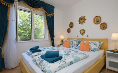 Accommodatie:&nbsp;Friedrich 143.4