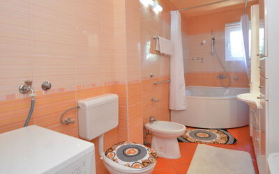 Accommodatie:&nbsp;Friedrich 143.1