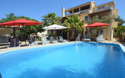 Accommodatie:&nbsp;Friedrich 143.2