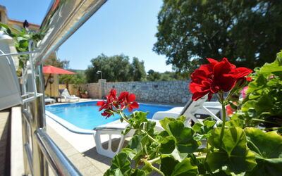 Accommodatie:&nbsp;Friedrich 143.2