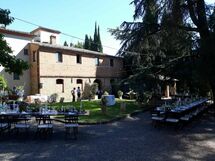 Castelletto Weddings And Events