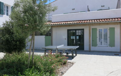 Accommodatie:&nbsp;Résidence Odalys Collection Rève D'Ile 651.1